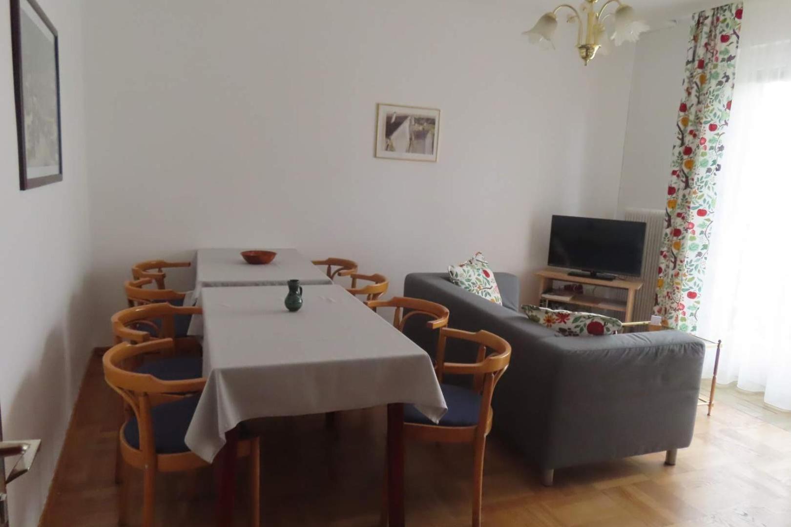 Gaestehaus Franz Kroatisch Geresdorf Eksteriør bilde
