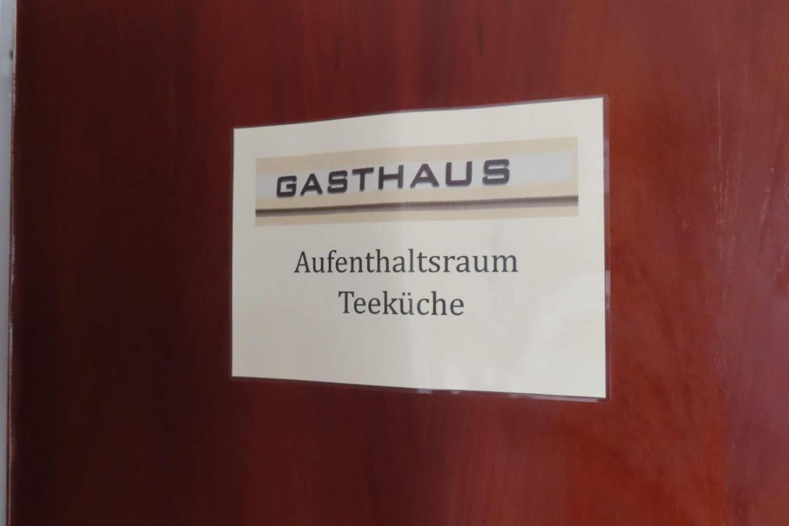 Gaestehaus Franz Kroatisch Geresdorf Eksteriør bilde